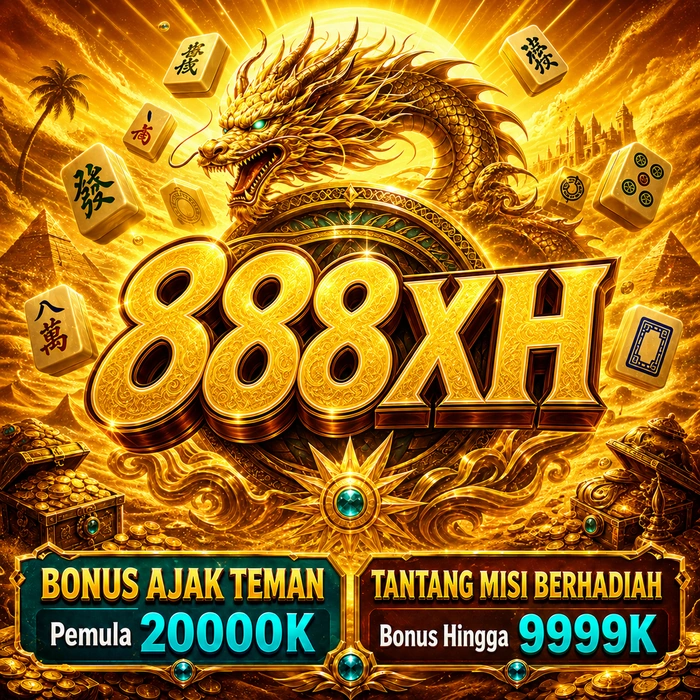 Pengalaman mobile 888xh