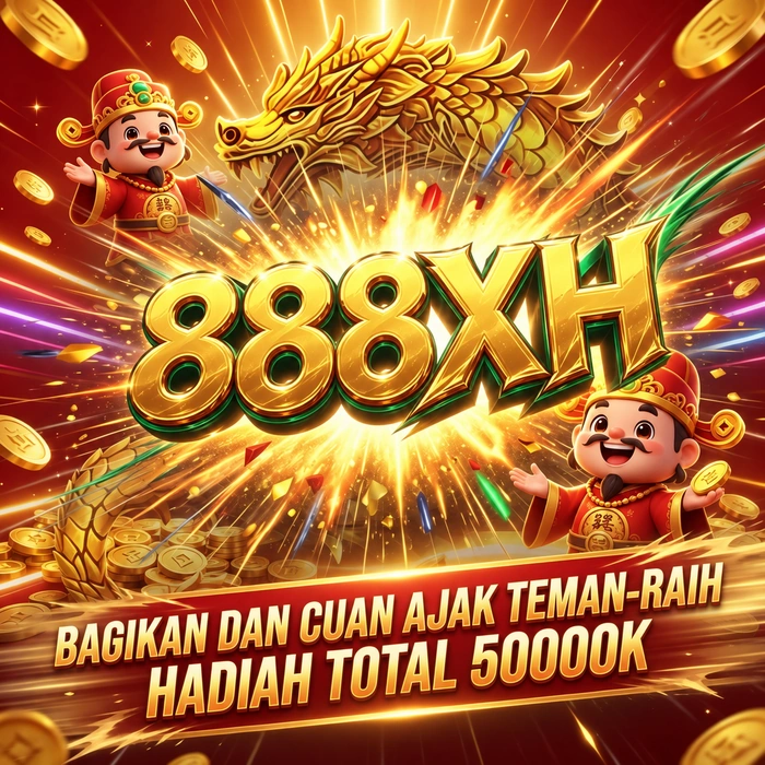 Tampilan ketiga 888xh