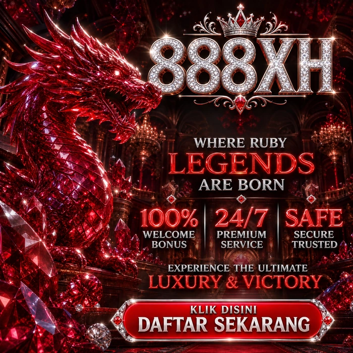Tampilan kedua 888xh